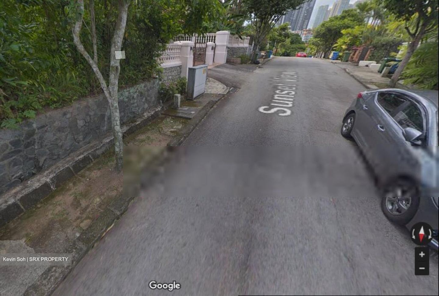 Clementi Park (D21), Detached #402995051